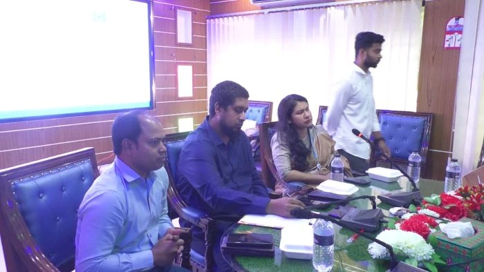 শার্শায় নারী-শিশু পাচার রোধে যশোর রাইটসের পর্যালোচনা সভা : ৯২ ভুক্তভোগীকে পরিবারের কাছে পুনঃএকত্রীকরণ